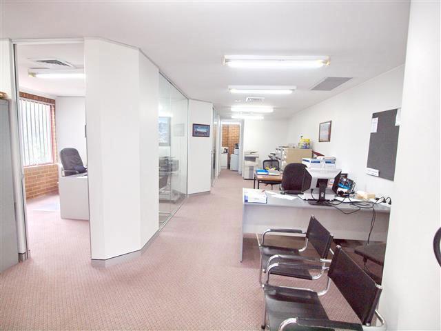 2 Smith Street CHARLESTOWN NSW