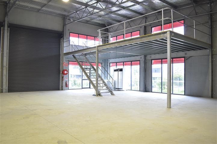 (Unit 3)/5 Paddock Place RUTHERFORD NSW