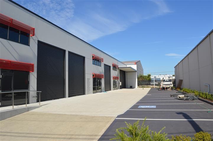 (Unit 3)/5 Paddock Place RUTHERFORD NSW