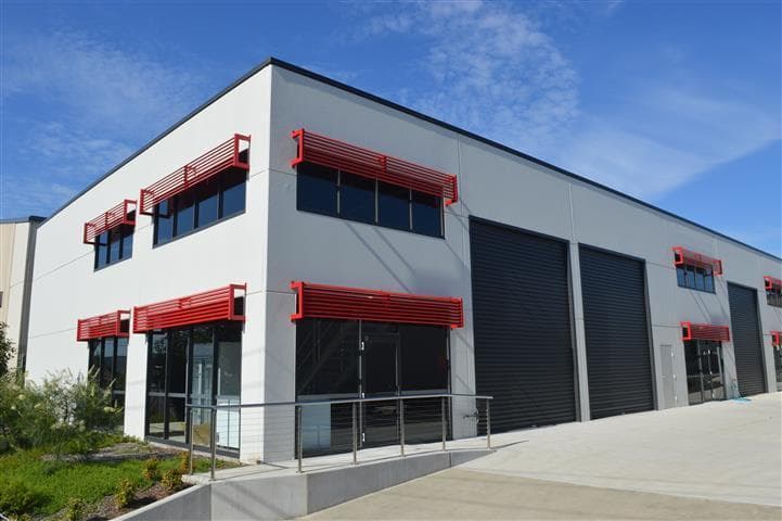 (Unit 3)/5 Paddock Place RUTHERFORD NSW