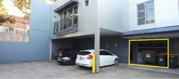 (Unit 1a)/27 Annie Street WICKHAM NSW