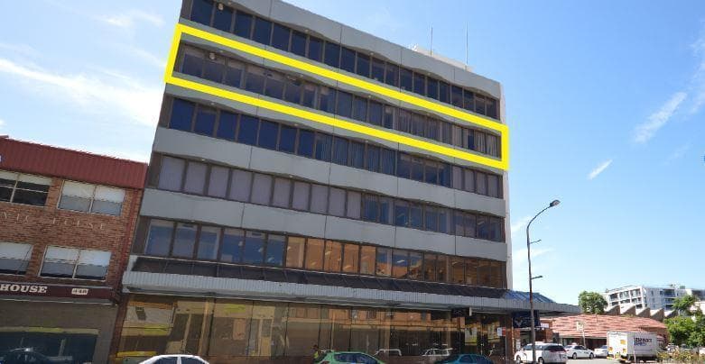 Level 4/432 Hunter Street NEWCASTLE NSW