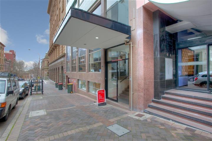 Suite 30/19 Bolton Street NEWCASTLE NSW