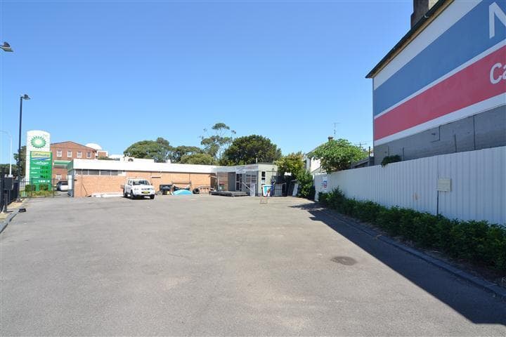 113 Parry Street NEWCASTLE WEST NSW