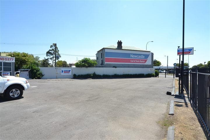 113 Parry Street NEWCASTLE WEST NSW