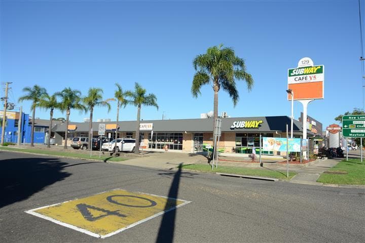 (Tenancy 3 & 4)/127- Lambton Road Broadmeadow NSW