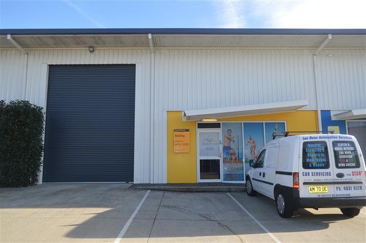 Unit 2/30 Shipley Drive Rutherford NSW