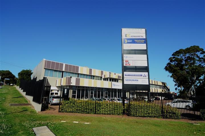 Suite 1a/60 Griffith Road & 57 Crescent Road Lambton NSW