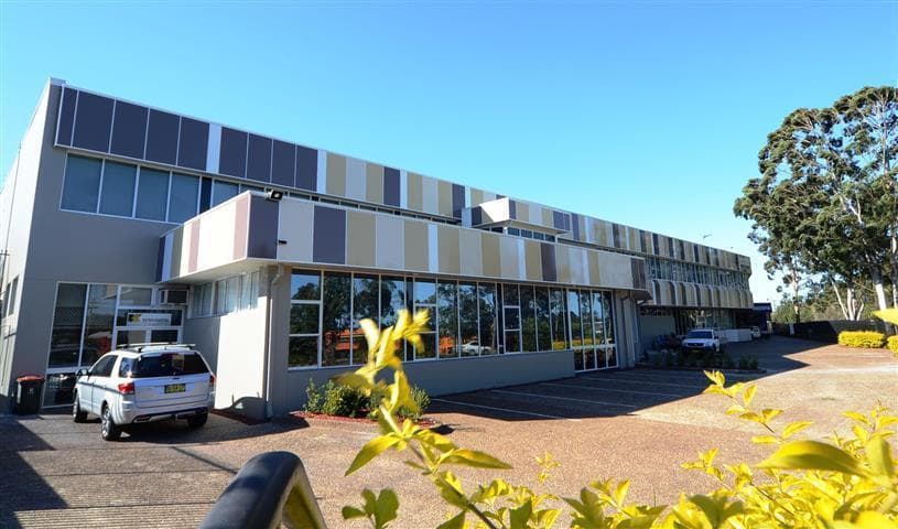 Suite 1a/60 Griffith Road & 57 Crescent Road Lambton NSW