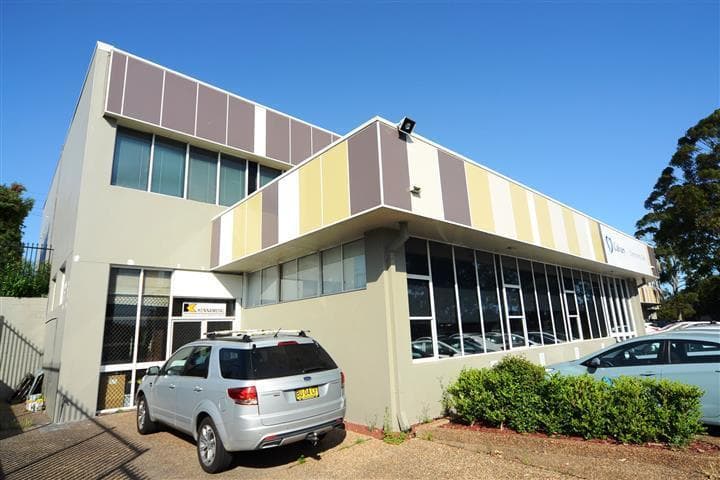 Suite 1a/60 Griffith Road & 57 Crescent Road Lambton NSW