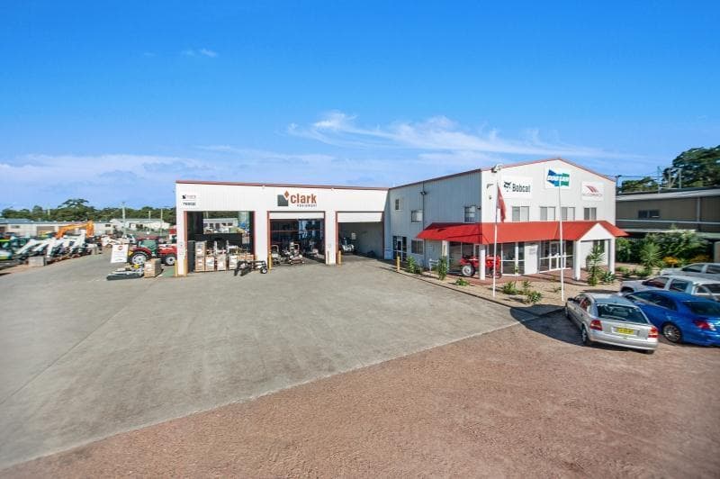 333 Pacific Highway HEATHERBRAE NSW