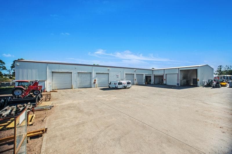333 Pacific Highway HEATHERBRAE NSW