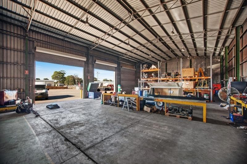 333 Pacific Highway HEATHERBRAE NSW