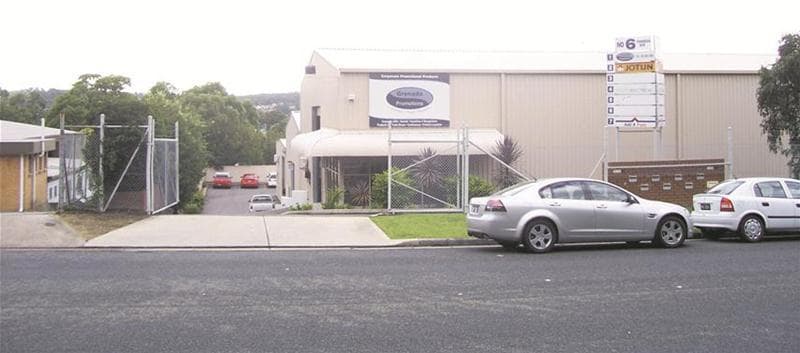 (Unit 4)/6 Torrens Avenue CARDIFF NSW