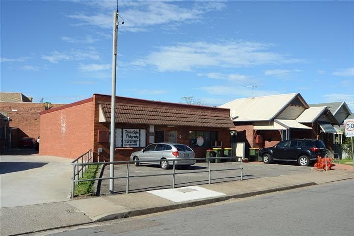 2 Rawson Street MAYFIELD NSW