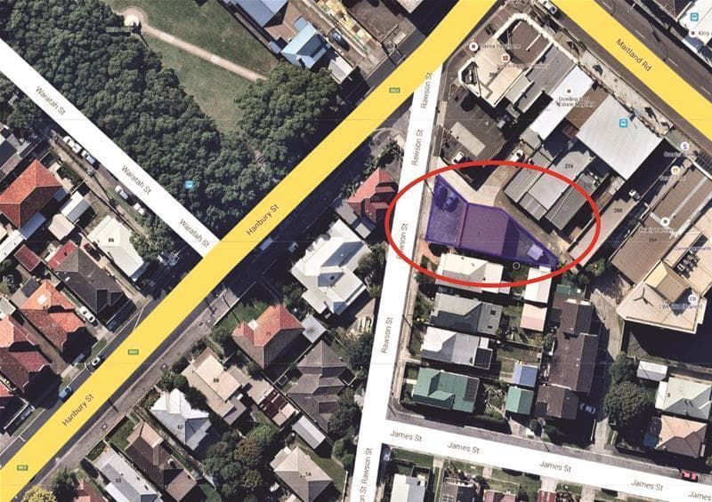 2 Rawson Street MAYFIELD NSW