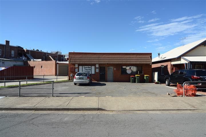 2 Rawson Street MAYFIELD NSW