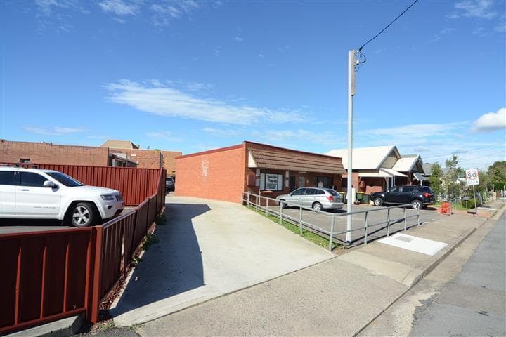 2 Rawson Street MAYFIELD NSW