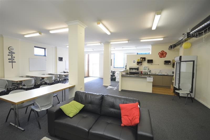 Suite 2/826 Hunter Street NEWCASTLE WEST NSW