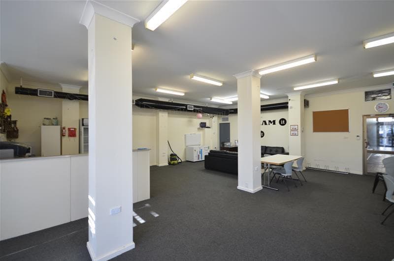 Suite 2/826 Hunter Street NEWCASTLE WEST NSW
