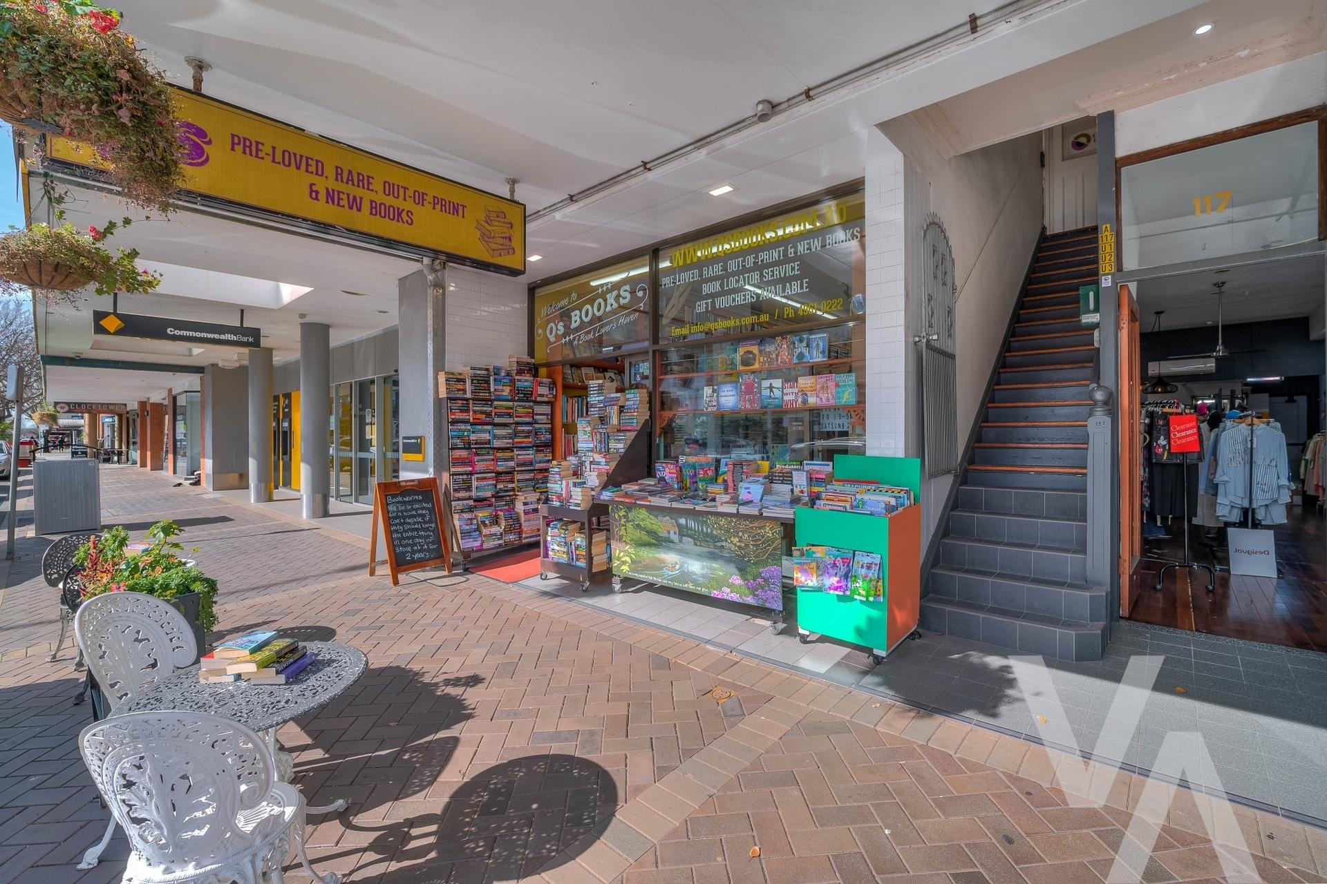 Suite 3/115-117 Beaumont Street Hamilton NSW