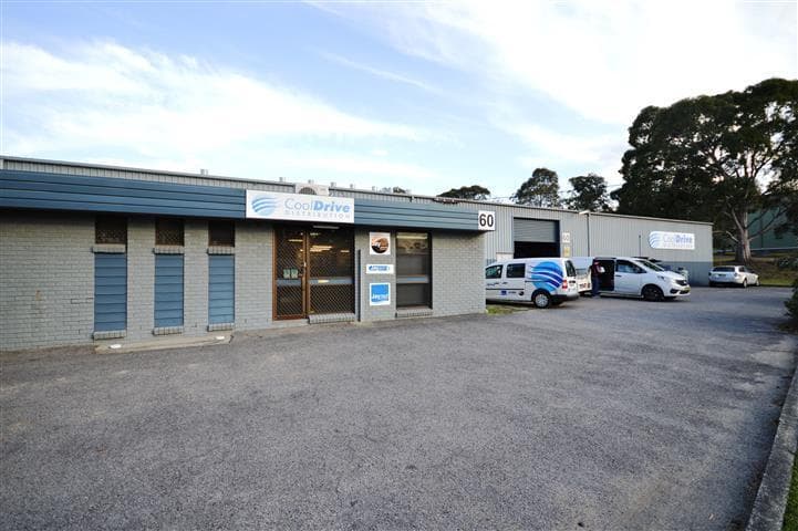 60 Pendlebury Road CARDIFF NSW