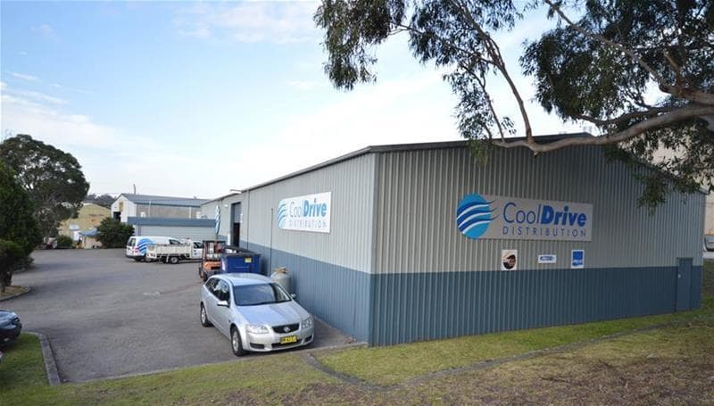 60 Pendlebury Road CARDIFF NSW