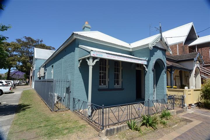 53 Lindsay Street HAMILTON NSW