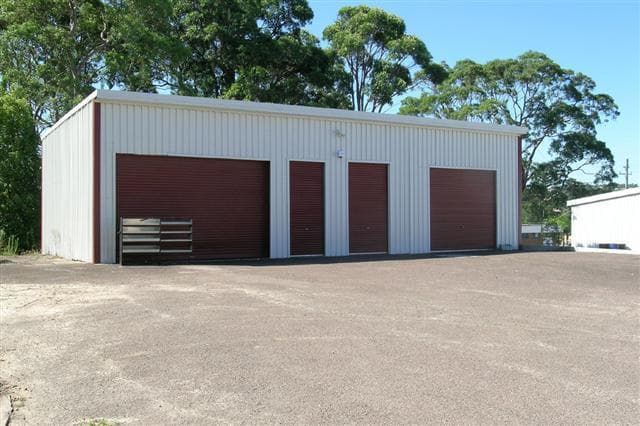 Shed C/26 Pendlebury Road Cardiff NSW