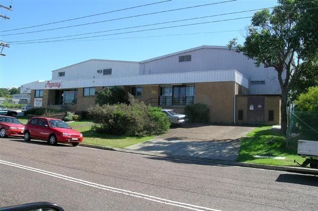 Shed C/26 Pendlebury Road Cardiff NSW