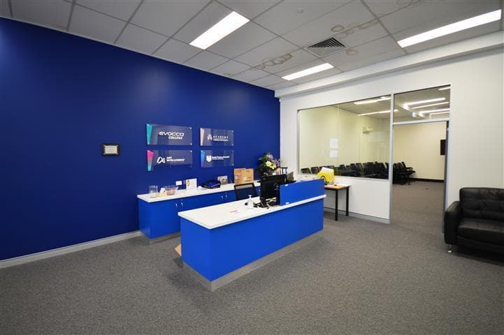Unit 3,1st Floor/796 Hunter Street NEWCASTLE WEST NSW