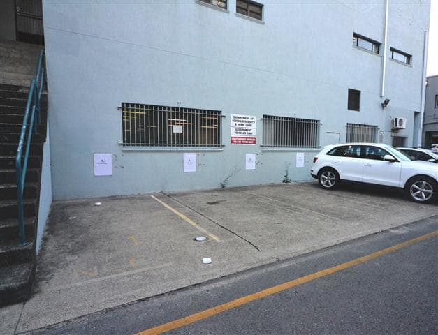 Unit 3,1st Floor/796 Hunter Street NEWCASTLE WEST NSW
