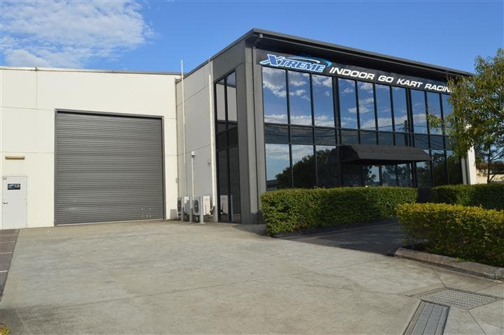 11 Hartley Drive THORNTON NSW