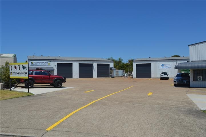 (Unit 4)/34 Metro Court GATESHEAD NSW