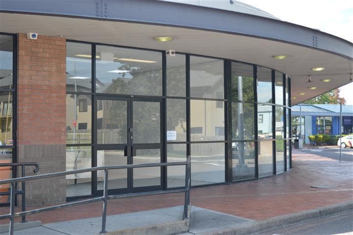 Suite 7/1a Ken Tubman Drive Maitland NSW