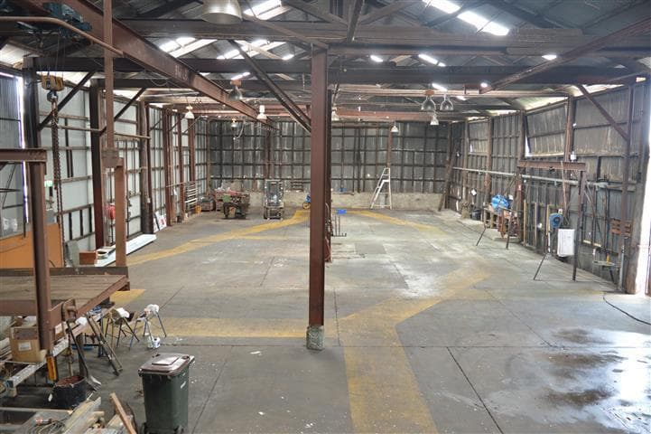 (Lot 1) of 17 and /1 George Street MORPETH NSW