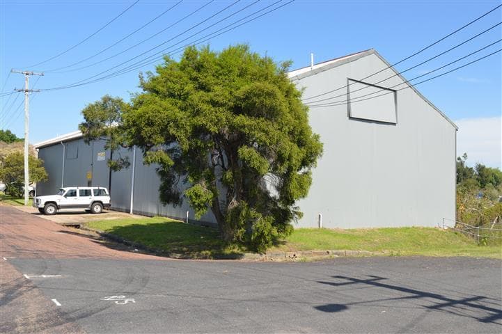(Lot 1) of 17 and /1 George Street MORPETH NSW