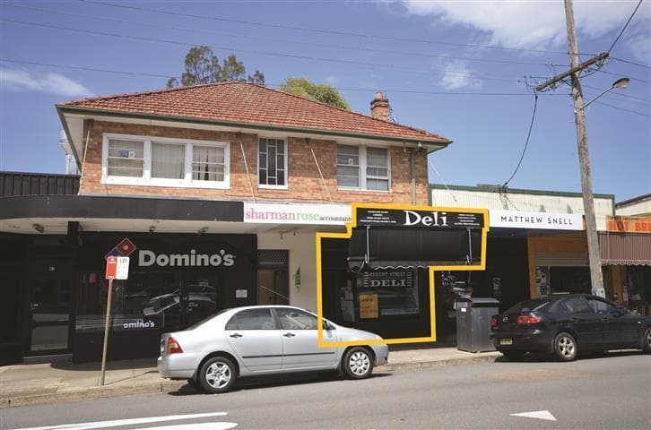 79 Regent Street NEW LAMBTON NSW