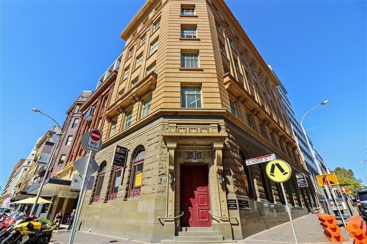 Level Ground, 73-75 Hunter Street Newcastle NSW