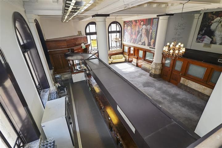 Level Ground, 73-75 Hunter Street Newcastle NSW