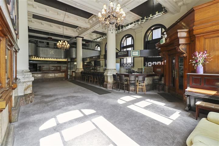 Level Ground, 73-75 Hunter Street Newcastle NSW