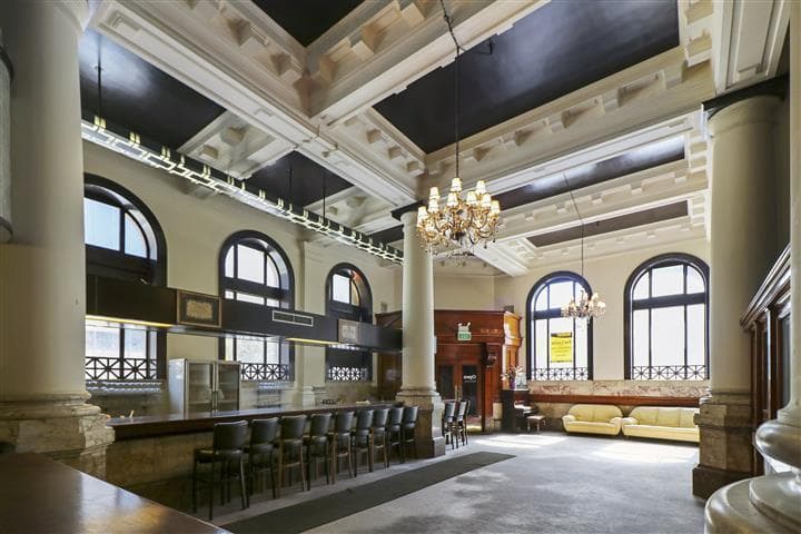 Level Ground, 73-75 Hunter Street Newcastle NSW