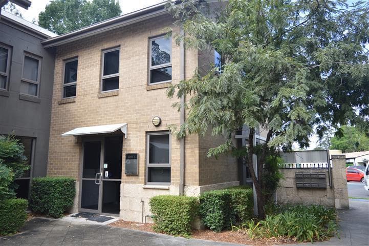 Unit 1/500 High Street Maitland NSW