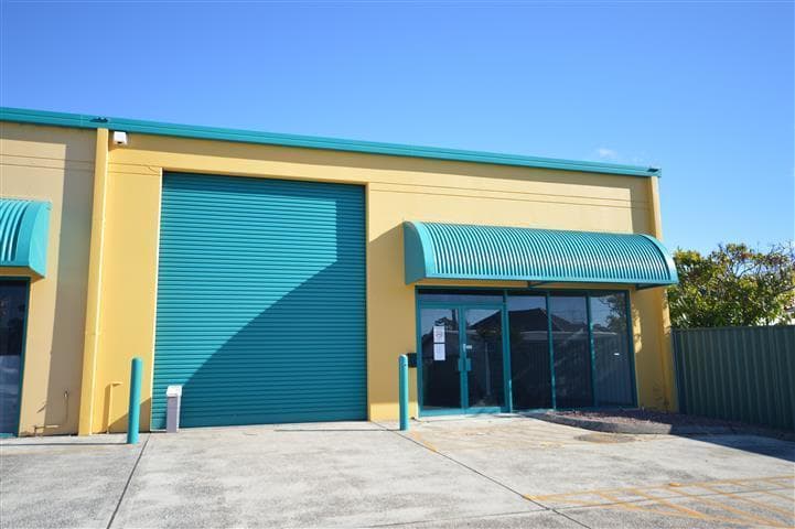 6/386-390 Pacific Highway Belmont North NSW