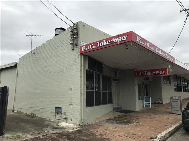 27 King Street RAYMOND TERRACE NSW