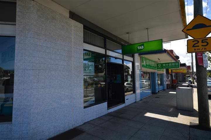 2 Mordue Parade & 8-10 Bluegum Road JESMOND NSW