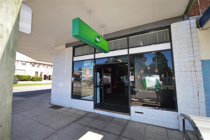 2 Mordue Parade & 8-10 Bluegum Road JESMOND NSW
