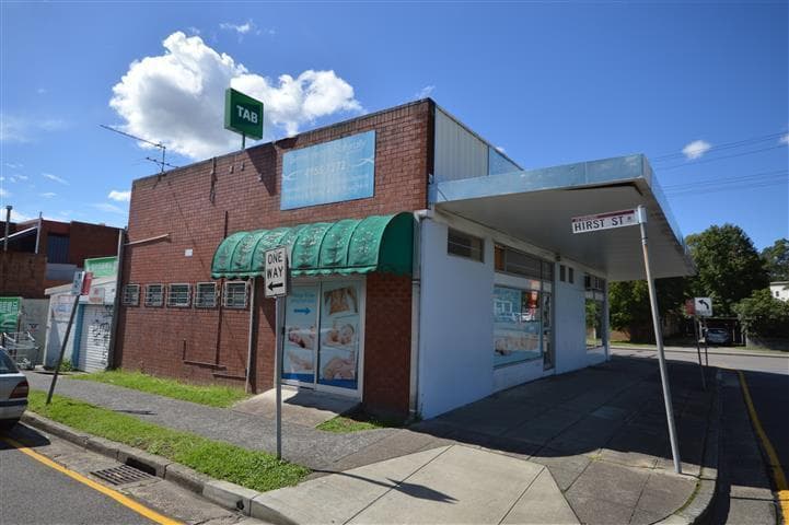 2 Mordue Parade & 8-10 Bluegum Road JESMOND NSW