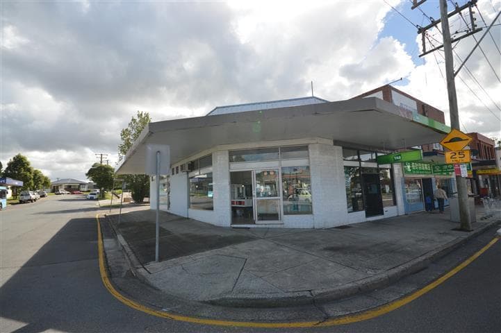 2 Mordue Parade & 8-10 Bluegum Road JESMOND NSW