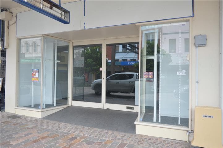 406 High Street MAITLAND NSW